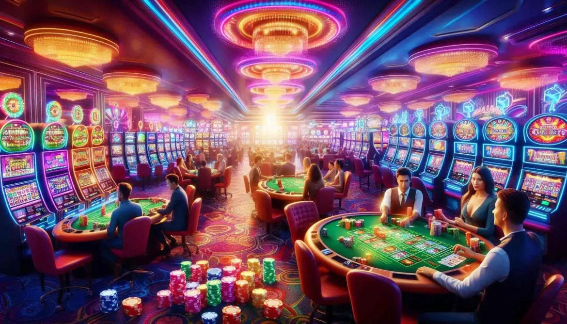 Spinboss Casino